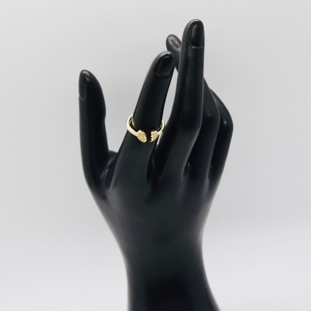 Heartbreak Ring - Picture 4 of 4